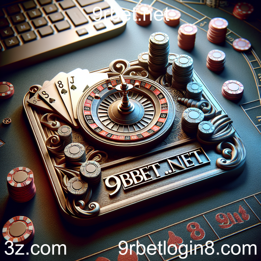 A Magia do Cassino Online no 9rbet.net