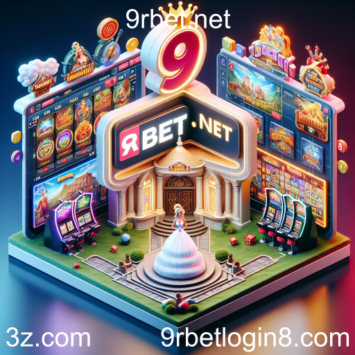 Explorando as Ofertas de Jogos em 9rbet.net